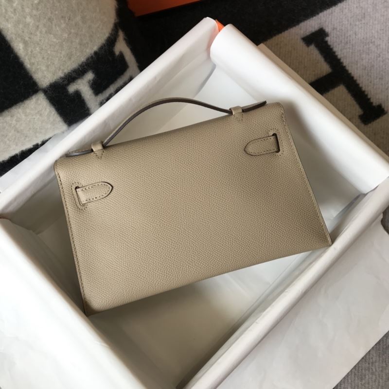 Hermes Kelly Bags